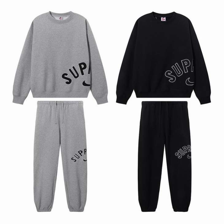 Picture of Supreme Sweater Suits _SKUSupremeS-XLamtrE261842560